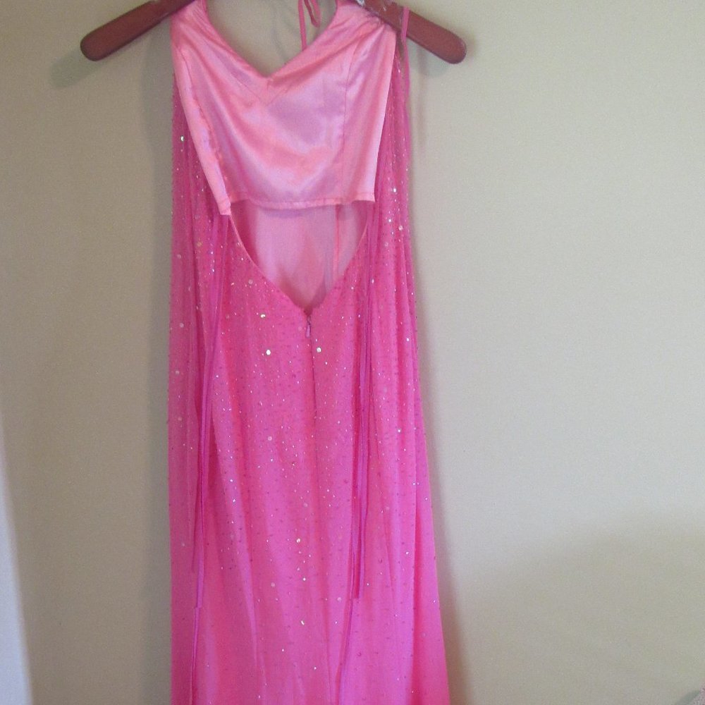 Prom Dress - Picture 3 of 5